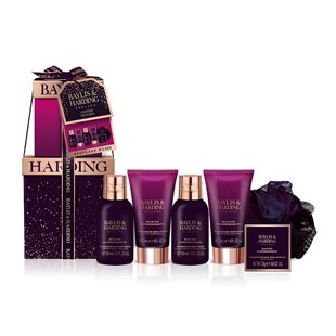 Picture of LUXURY PAMPER PRESENT GIFT SET